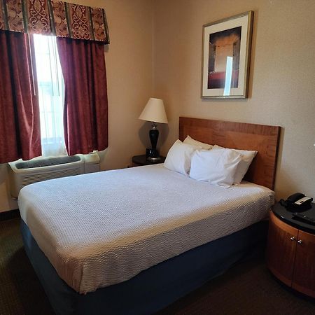 Days Inn By Wyndham Luray Shenandoah Dış mekan fotoğraf