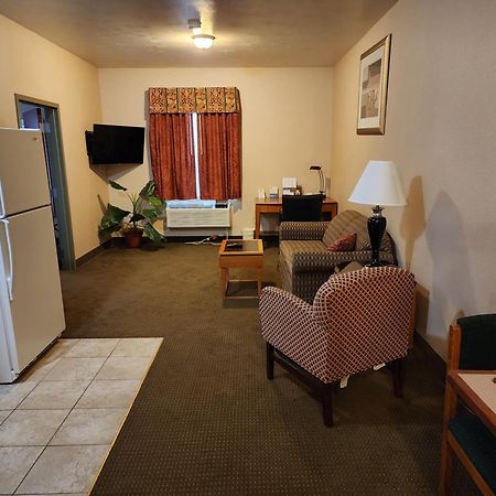 Days Inn By Wyndham Luray Shenandoah Dış mekan fotoğraf
