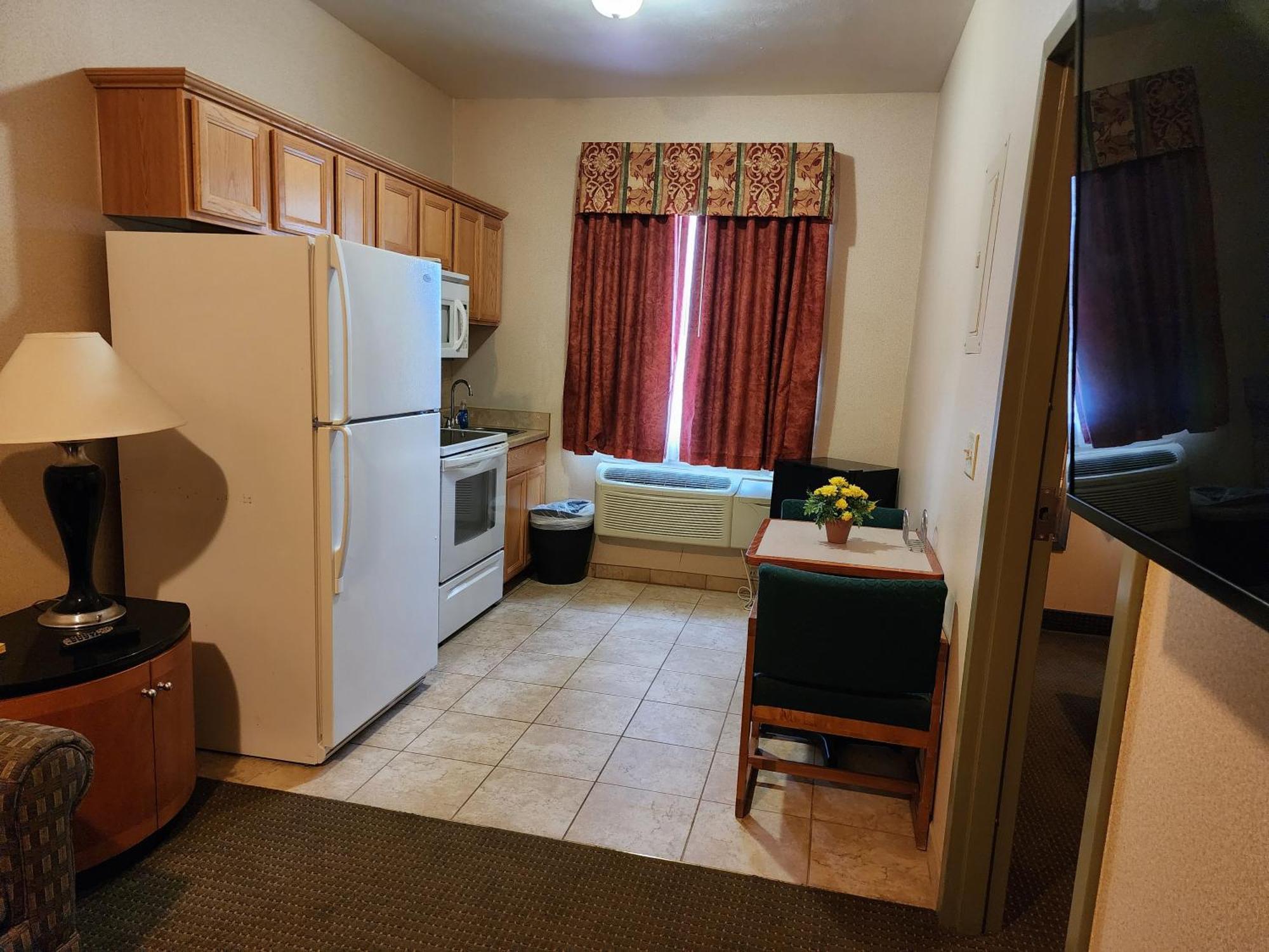 Days Inn By Wyndham Luray Shenandoah Dış mekan fotoğraf