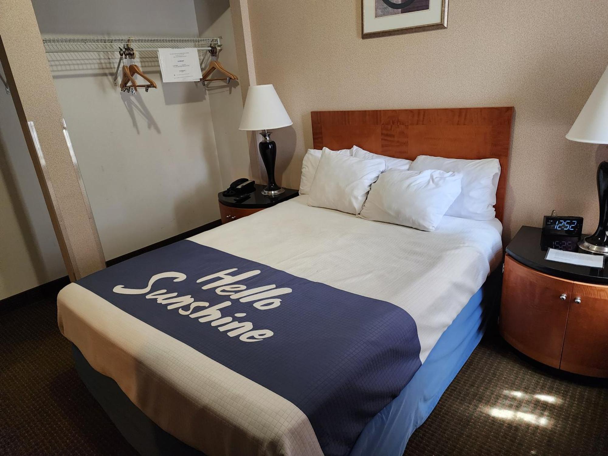 Days Inn By Wyndham Luray Shenandoah Dış mekan fotoğraf