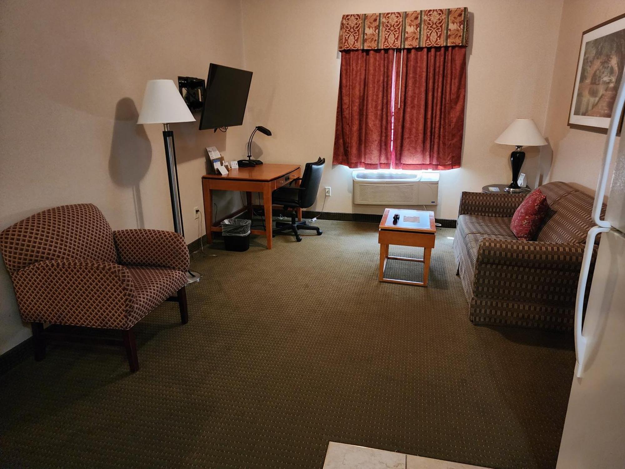 Days Inn By Wyndham Luray Shenandoah Dış mekan fotoğraf